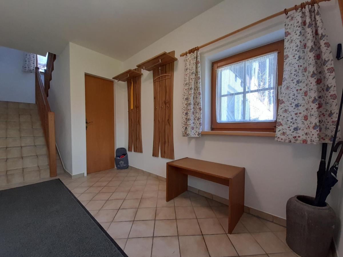 Sonnenchalet Neusess Маутерндорф Екстериор снимка