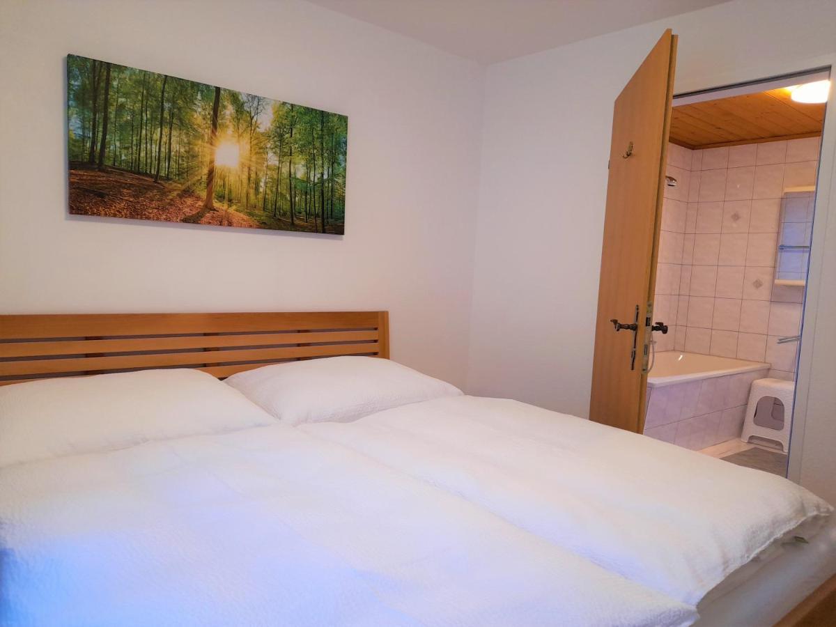 Sonnenchalet Neusess Маутерндорф Екстериор снимка