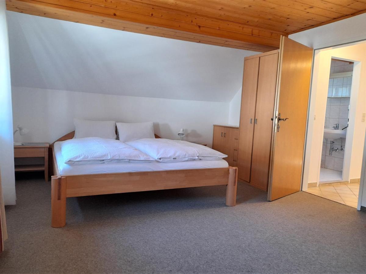 Sonnenchalet Neusess Маутерндорф Екстериор снимка
