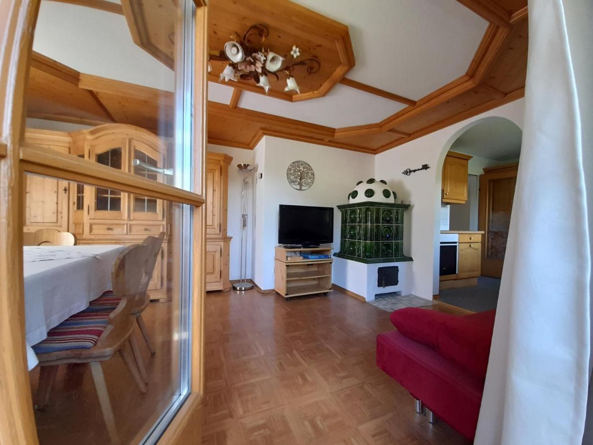 Sonnenchalet Neusess Маутерндорф Екстериор снимка