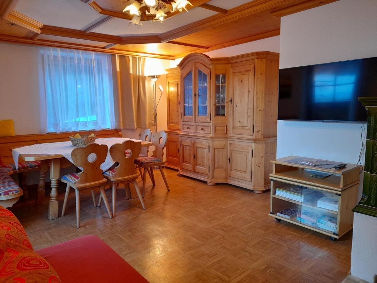 Sonnenchalet Neusess Маутерндорф Екстериор снимка